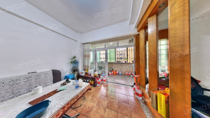 恒德苑二手房实景图