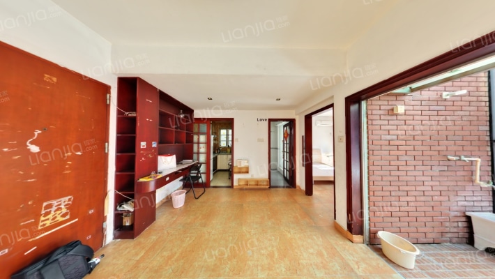 优品艺墅二手房实景图