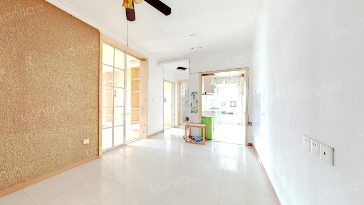 育才一村二手房实景图