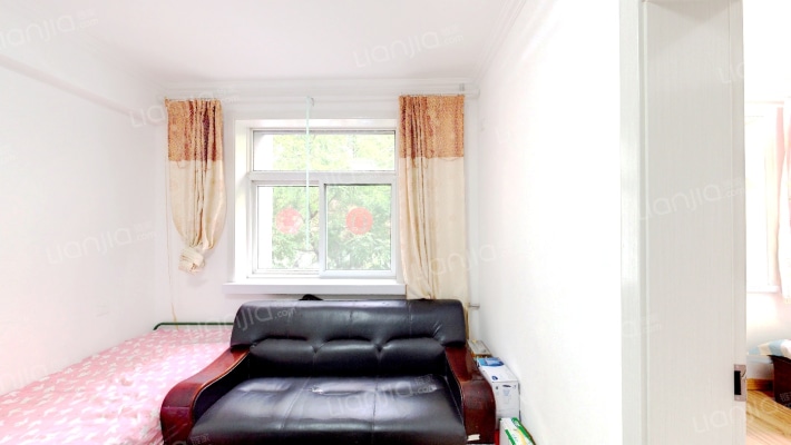 迎泽区委小区二手房实景图