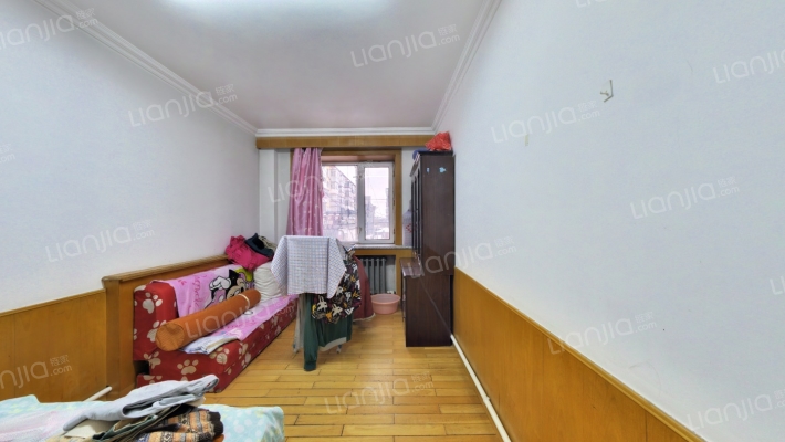 电教小区二手房实景图