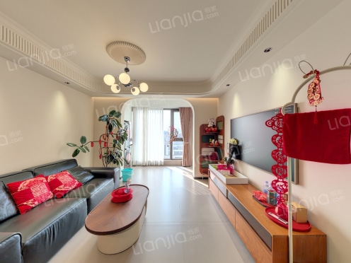 整租·凯旋府 3室2厅 南/北