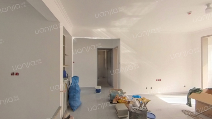 万家灯火2期二手房实景图