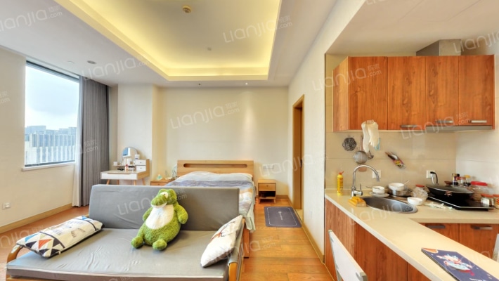 方正360空间大厦二手房实景图