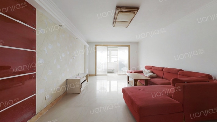 天同四季花园二手房实景图