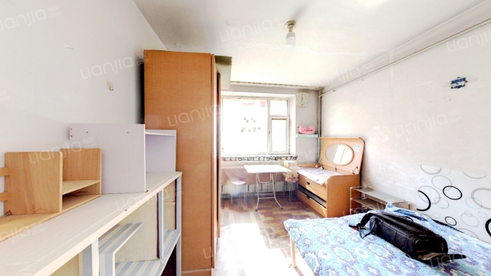 金色家园二手房实景图