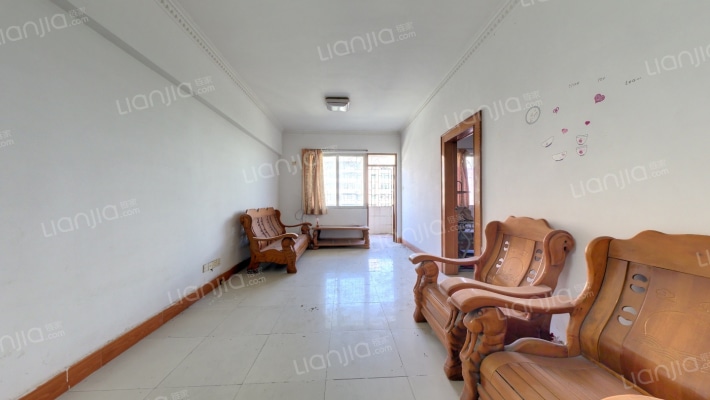 中山大楼二手房实景图