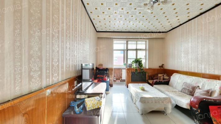 蓝星公司家属院二手房实景图