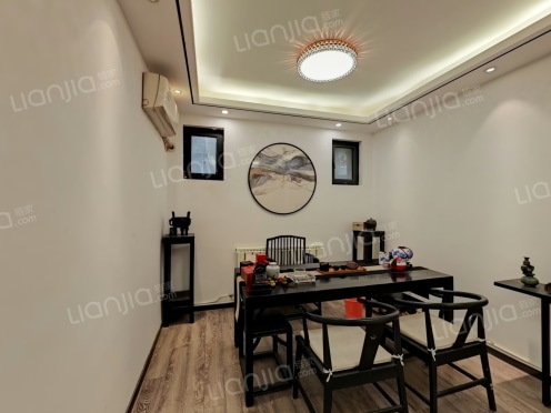 整租·纺织局院 3室0厅 南/北