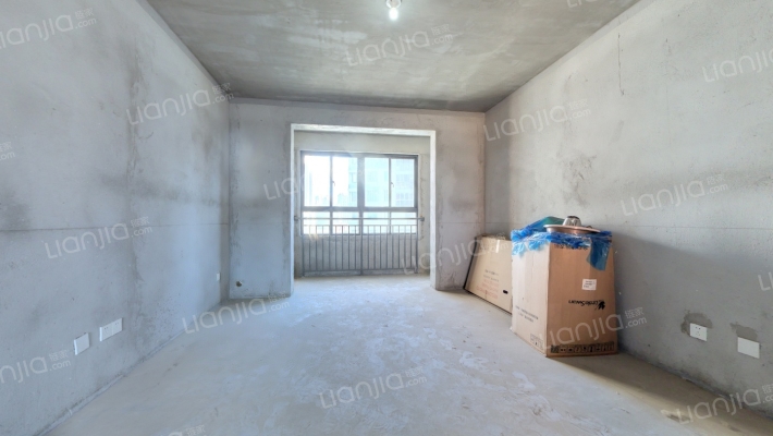 高淳经济开发区双湖雅居二手房实景图