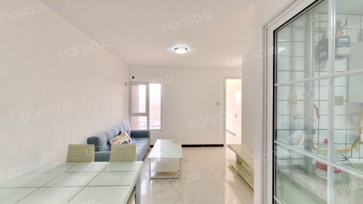 荣盛白鹭岛香蒲屿二手房实景图