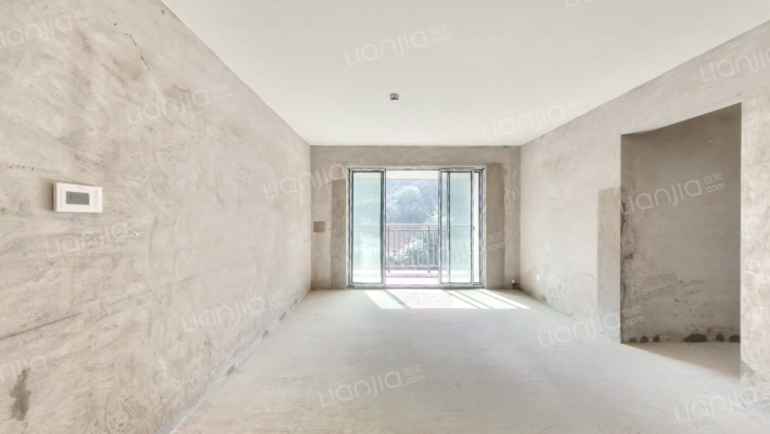 瑞璟阅湾二手房实景图