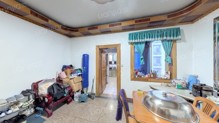 庆丰路276号二手房实景图