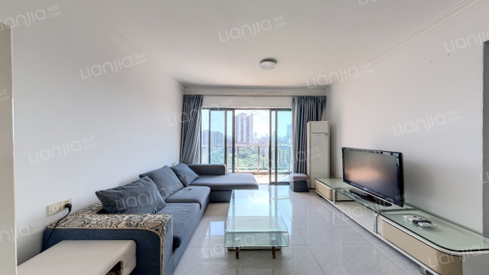 东景华庭二手房实景图