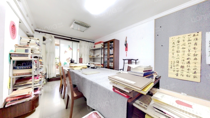 棕榈泉山庄二手房实景图