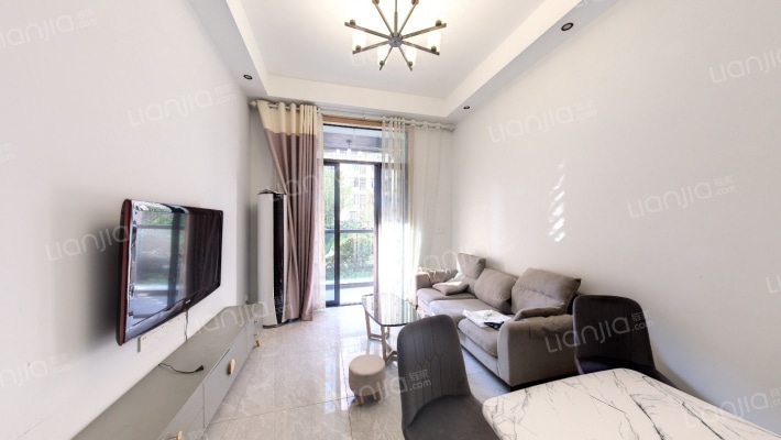 绿城两江御园玉兰园二手房实景图