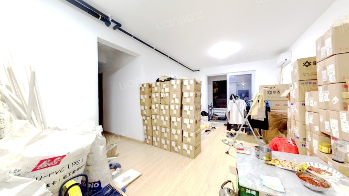 中天观樾诚品二手房实景图