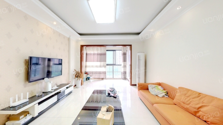 华邑阳光里二手房实景图