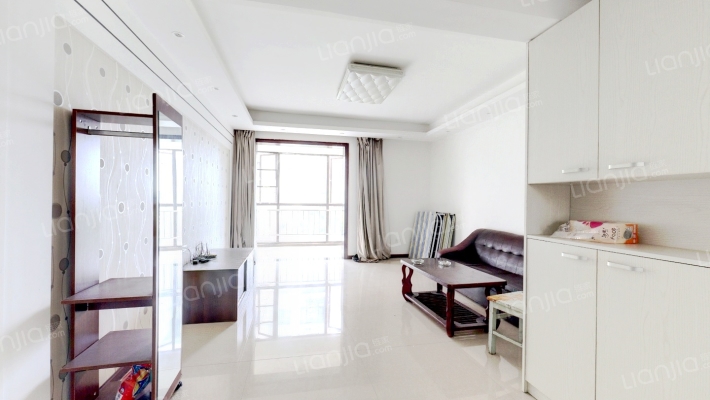 经晨时代二手房实景图