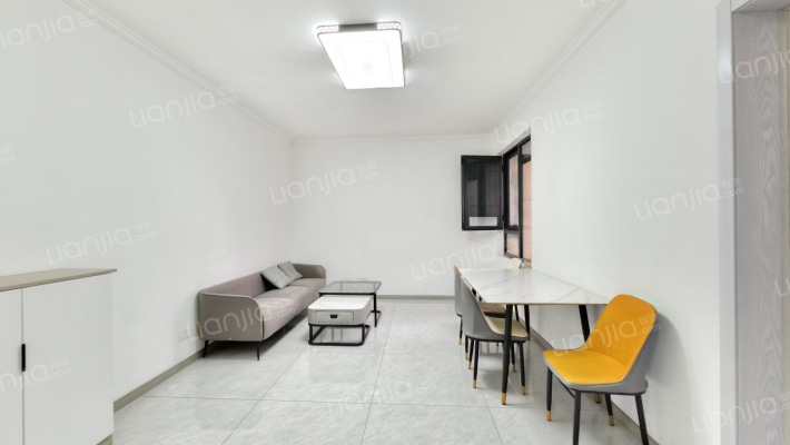 山居花园兰苑二手房实景图