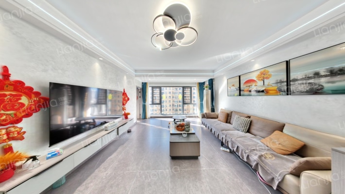 星澜之悦二手房实景图