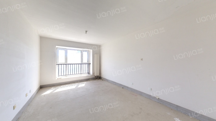 首创大河宸章二手房实景图