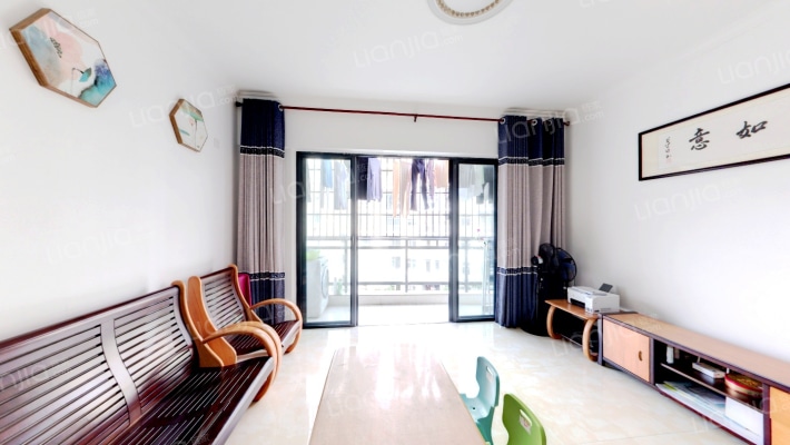 美源·日月城二手房实景图