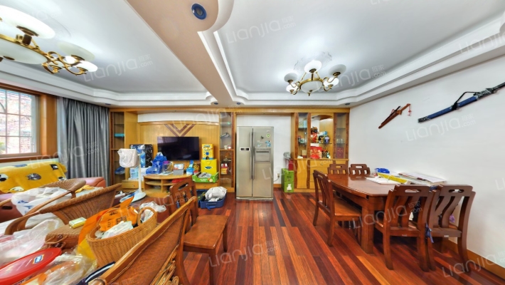 天时苑(拱墅)二手房实景图