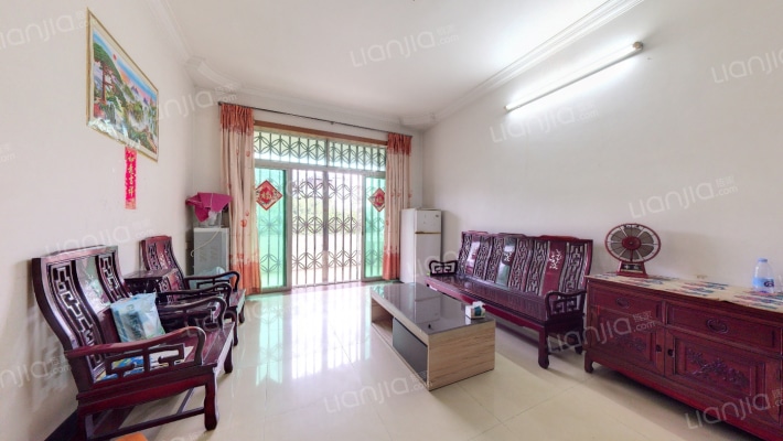 新都园二手房实景图