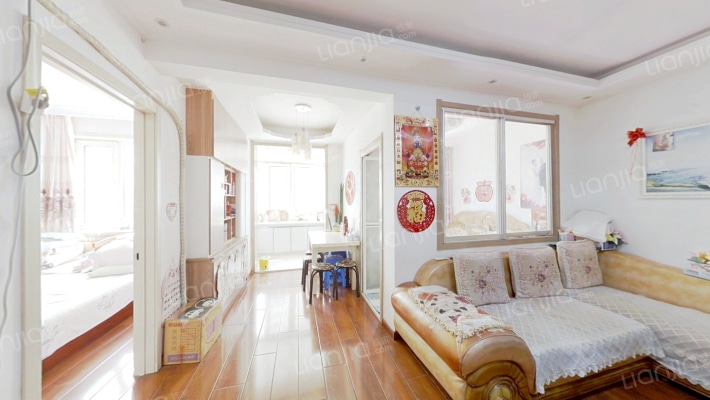 金源名府二手房实景图