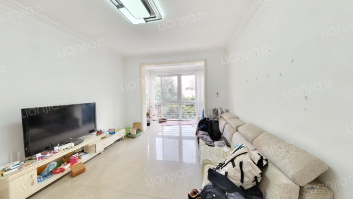 全鑫苑二手房实景图