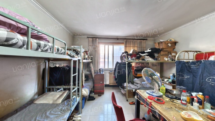 市场嘉园二手房实景图