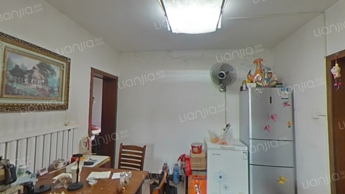 邯钢路23号院二手房实景图