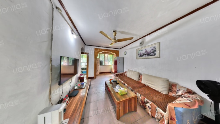 大坪村二手房实景图