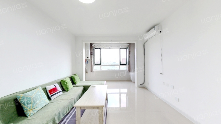 田庄花园北区二手房实景图