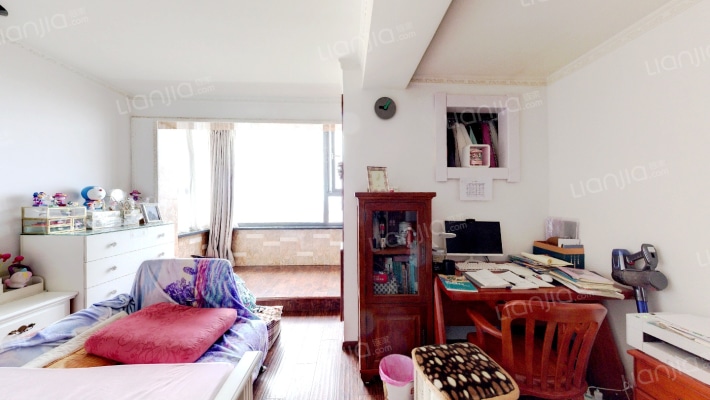 机电家园二手房实景图