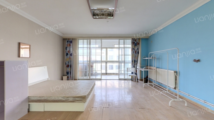 绅园二手房实景图