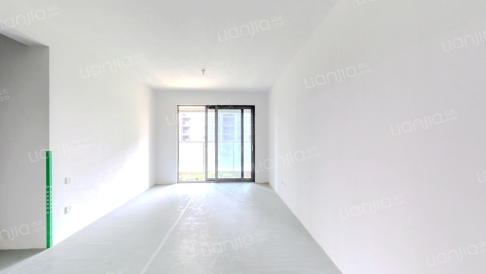 绿城春月江澜二手房实景图