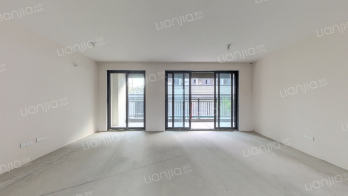 一方桃源里二手房实景图