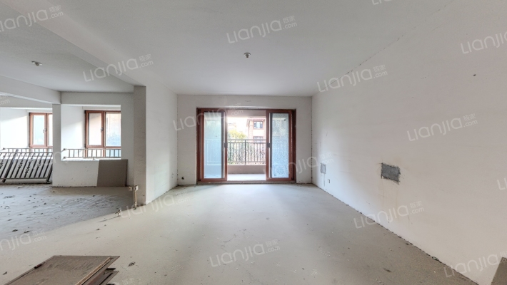 缇香镜湖湾二手房实景图