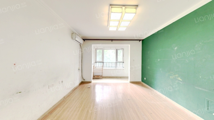 万科新里程二手房实景图