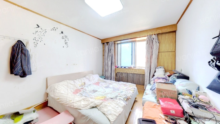 锦云北园二手房实景图