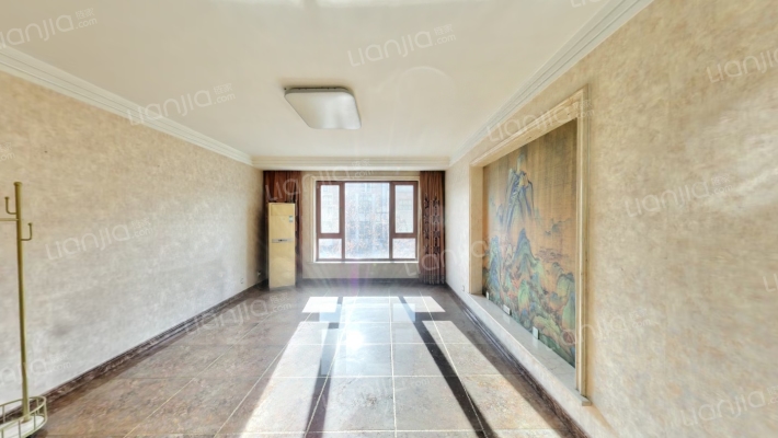 中海水岸馨都二手房实景图