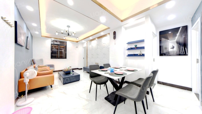 杨巷路二手房实景图