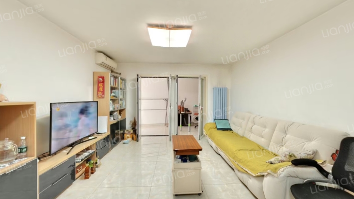 北京印象二手房实景图