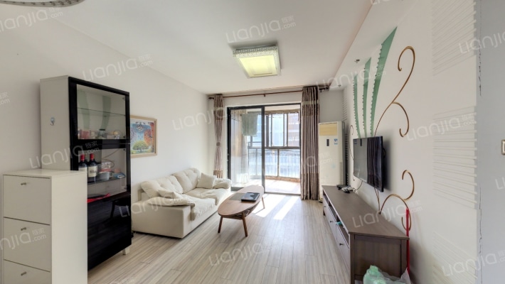 绿地康桥新苑二手房实景图