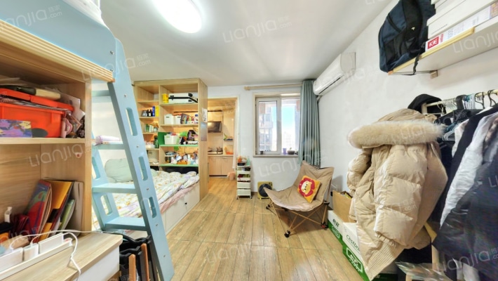 信德园二期（考拉社区）二手房实景图