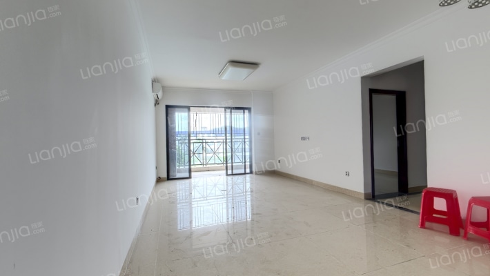 金汇华庭二手房实景图