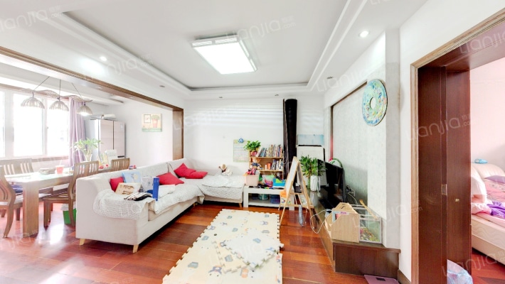 灵峰小区西区二手房实景图