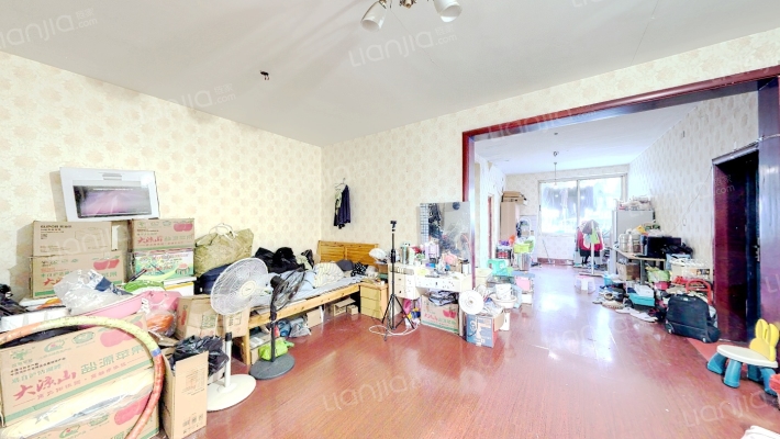 祥和苑二手房实景图